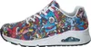 Skechers Damen Sneaker, rot(rot), Gr. 38 Produktbild-Vorschau 28