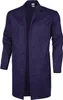 Qualitex Arbeitsjacke - waschbarer basic Berufsmantel - BW Produktbild-Vorschau 1