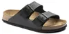 Birkenstock Arizona Mules Black Náhľad obrázku produktu 33