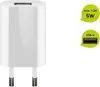 Goobay USB nabíjačka (5 W) biela Náhľad obrázku produktu 4