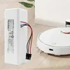 Vervangingsaccu, compatibel met Xiaomi Mijia 1C Mi Productafbeelding-voorbeeld 12