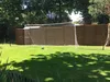 Open Goaaal STANDARD - 2,7M X 1,6M FUSSBALLTOR, IN 3,0M Voir les images du produit 2