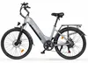 ESKUTE C202 Bicicletta Elettrica 250W 48V17.5Ah 26" - Anteprima dell’immagine prodotto 3