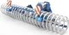 Bruder 2222 LEMKEN Frontpacker VarioPack K Produktbild-Vorschau 12