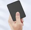 INF Ochranné silikonové pouzdro pro přenosný pevný disk WD Náhled obrázku produktu 4