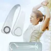 Tragbare Klimaanlage, Nackenventilator, Mini-Ventilator, Produktbild-Vorschau 2