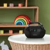 Universum BB 200 - tragbarer CD-Player mit Radio, Kassette Produktbild-Vorschau 7