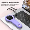 1080P mini mikroskop pro děti, 500x přenosná kapesní lupa, Náhled obrázku produktu 5