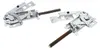 Electrolux - Set Scharnier - Links Und Rechts - 4055071312 Produktbild-Vorschau 2