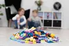 Klocki Plus Plus Big Mix, 200 stuks (100 basiskleuren; 50 Productafbeelding-voorbeeld 6