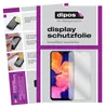 2x Schutzfolie für Samsung Galaxy A10 klar Produktbild-Vorschau 1