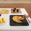 Pizza Steel, 16" x 14,5" x 3/8" ocelová deska na pizzu do Náhled obrázku produktu 8
