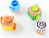 Hape E11886, 0,3 Jahr(e), Kunststoff, Holz, Mehrfarbig Produktbild-Vorschau 4