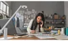 LUCTRA® Stolná lampa LUCTRA® TABLE LITE BASE, biela, 921402 Náhľad obrázku produktu 17