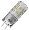 Osram LED-Steckdosenlampe GY6.35, 4,5 W, 470 Lumen, 2700 K Produktbild-Vorschau 12