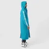 Unisex-Regenmantel HEAD RACE RAIN COAT blau 2024_25 Produktbild-Vorschau 7