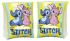 Brassards Bestway Lilo & Stitch (3-6 ans) Voir les images du produit 1