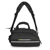 Wozinsky geräumige Fahrradträgertasche 35L (inklusive Produktbild-Vorschau 4