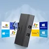 UGREEN USB 2.0 Sharing Switch 2x1 Black Náhľad obrázku produktu 10