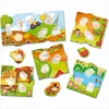 Montessori Baby - Farma Podgląd zdjęcia produktu 5