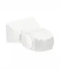 A white motion sensor mounted on a wall. Anteprima dell’immagine prodotto