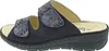 Belvida Pantolette Blau Produktbild-Vorschau 5