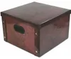 Harry Potter Archivbox (Classic Crest Hogwarts) Náhľad obrázku produktu 1