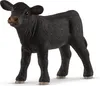 Schleich Black Angus Kalb, 13880 Produktbild-Vorschau 1