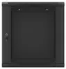 Lanberg Rack armoire murale 19" 12U/600X600 porte vitrée Voir les images du produit 10