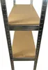 Étagère robuste, étagère de stockage, étagère d'atelier, Voir les images du produit 8