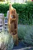 dobar Großer Design-Gartenbrunnen inkl. Pumpe, Wasserfall Produktbild-Vorschau 15