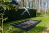 EXIT Dynamic Trampoline 275x458cm – avec Freezone Dalles de Voir les images du produit 9