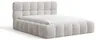 MOEBLO Polsterbett Bubble Bett 19 – Doppelbett im Produktbild-Vorschau 5
