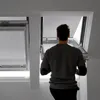 Dachfenster Hitzeschutz-markise kompatibel mit VELUX SK08 / Produktbild-Vorschau 7