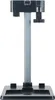 A black and gray charging and storage station for a hand vacuum cleaner. Produktbild-Vorschau