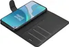 Cadorabo Hülle für OnePlus 8T in PHANTOM SCHWARZ Produktbild-Vorschau 6