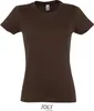 SOL'S T-shirt Imperial pour femmes Voir les images du produit 2