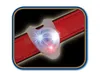 Nobby Leuchtclip "MULTI LIGHT", 12er Display; 78223 Produktbild-Vorschau 1
