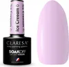 CLARESA Hybrid-Gel-Lack Eiscreme 6 -5g Produktbild-Vorschau 1
