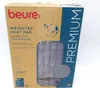 Beurer HK 145 Cosy Hmotnostní vyhřívací podložka plyšová Náhled obrázku produktu 11