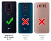 2x pancierové sklo pre LG G7 fólia na ochranu displeja Náhľad obrázku produktu 4
