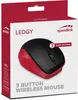 speedlink SL-630015-BKRD speedlink LEDGY Mouse Maus Anteprima dell’immagine prodotto 5