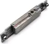 Schüco Kammergetriebe AvanTec 23 mm DIN rechts 243034 / Produktbild-Vorschau 2