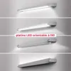 LED svetlo pod skrinku Skriňová lampa Otočná kuchynská Náhľad obrázku produktu 10