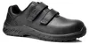 Sicherheitshalbschuh jo_CLEAN Strap black Low ESD S3, Gr. Produktbild-Vorschau 2