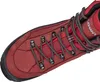 Lowa Damen Wanderstiefel Renegade GTX MID Hikingstiefel Rot Produktbild-Vorschau 13
