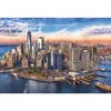 Trefl Puzzle UFT Cityscape: Manhattan, New York, USA, 1500 Produktbild-Vorschau 2
