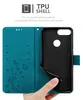 Cadorabo cover per Huawei P SMART 2018 / Enjoy 7S Cover Anteprima dell’immagine prodotto 6