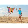 HQ Drachen Butterfly Kite Ruby L Produktbild-Vorschau 6