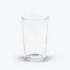 Unie - Verre transparent 28 cl (lot de 6) Voir les images du produit 1